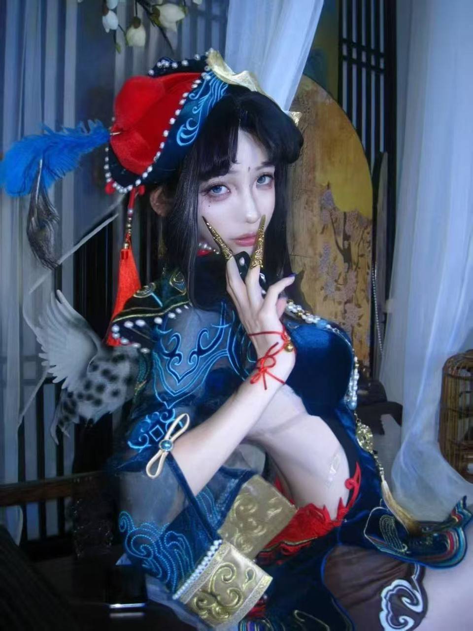 辽宁 大连 编号：592537 (点击复制)
➡️ 