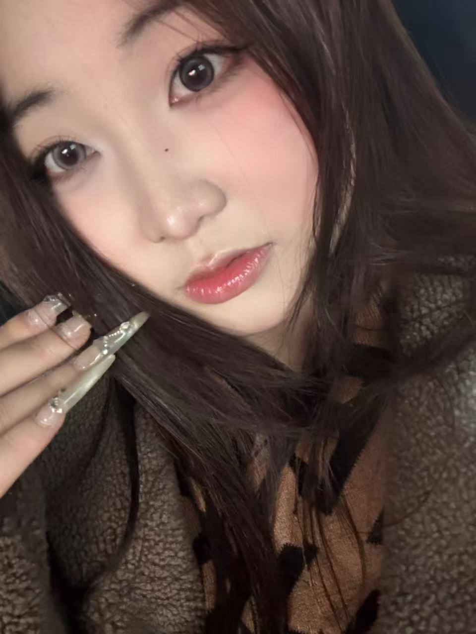辽宁 沈阳 编号：042714 (点击复制)
➡️ 