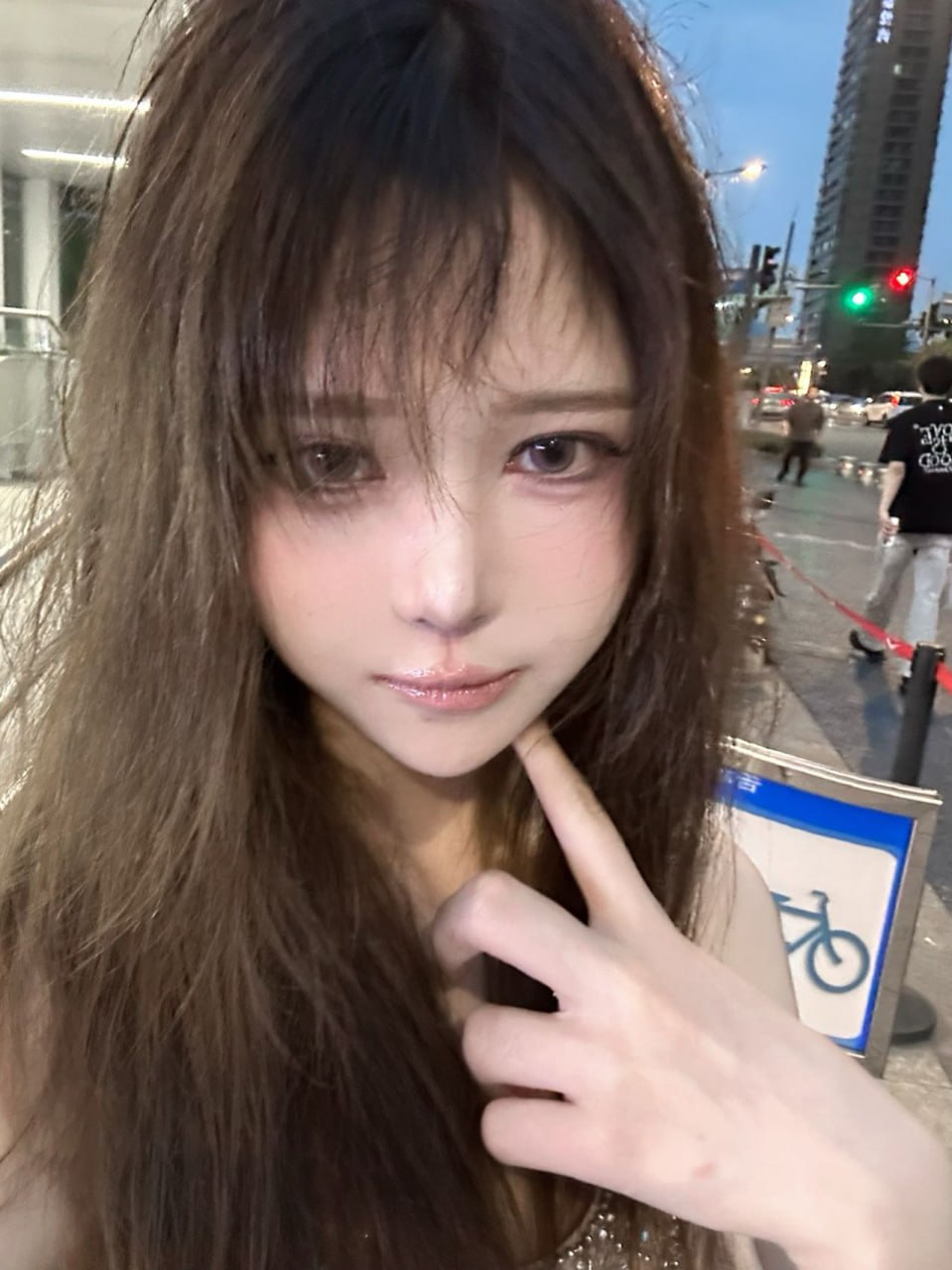 辽宁 沈阳 编号：911663 (点击复制)
➡️ 