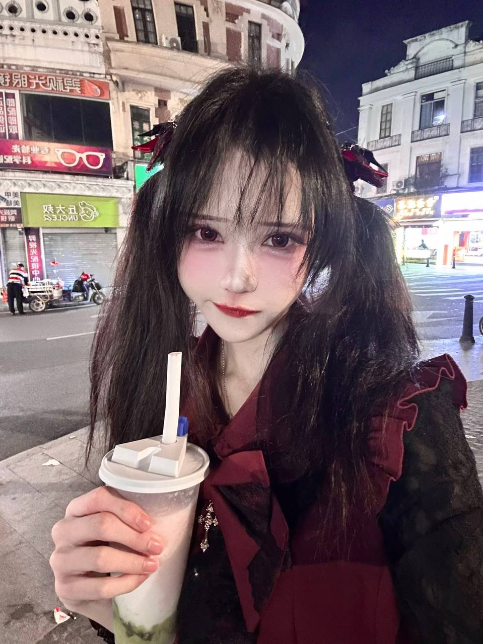 辽宁 沈阳 编号：163021 (点击复制)
➡️ 