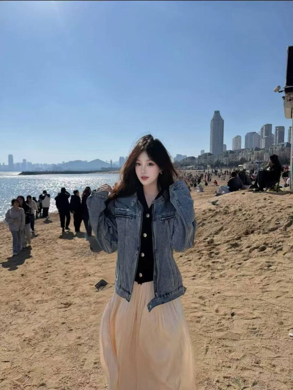 辽宁 沈阳 编号：451191 (点击复制)
➡️ 