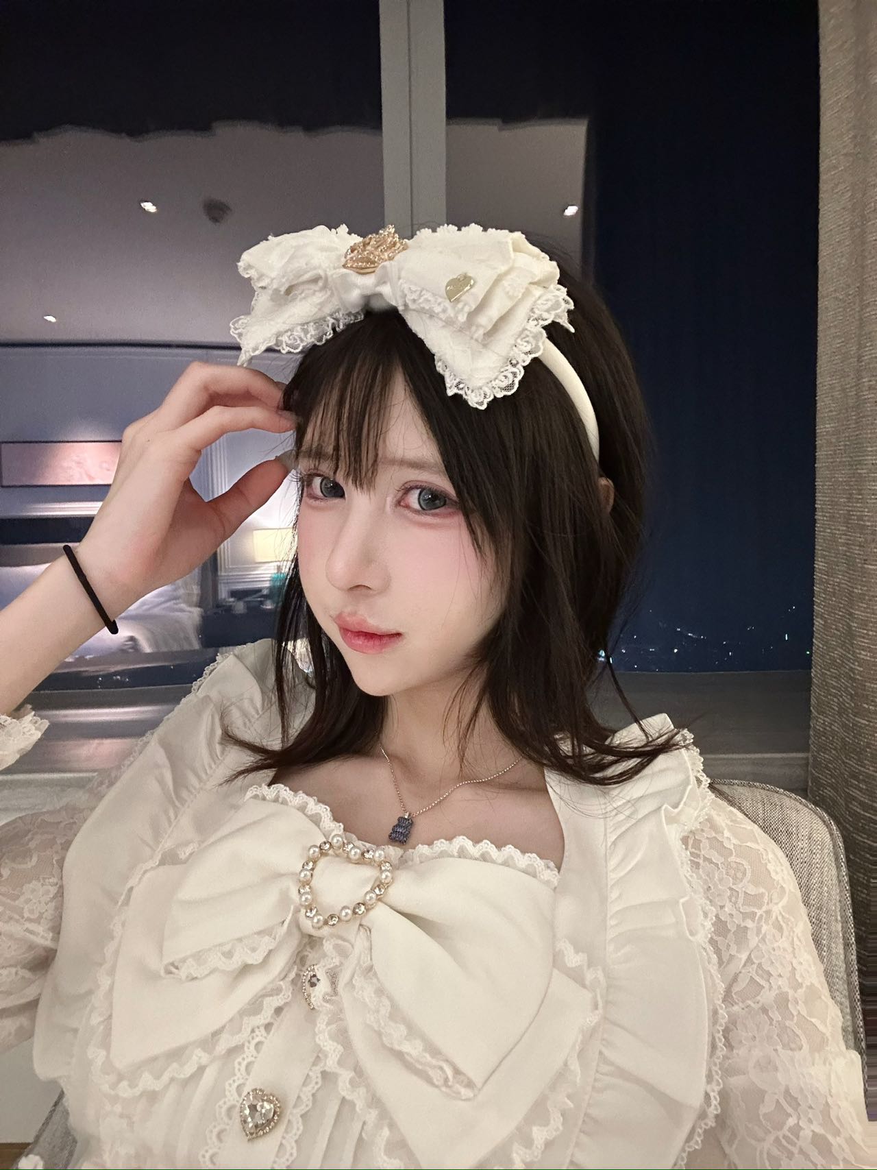 辽宁 沈阳 编号：552371 (点击复制)
➡️ 