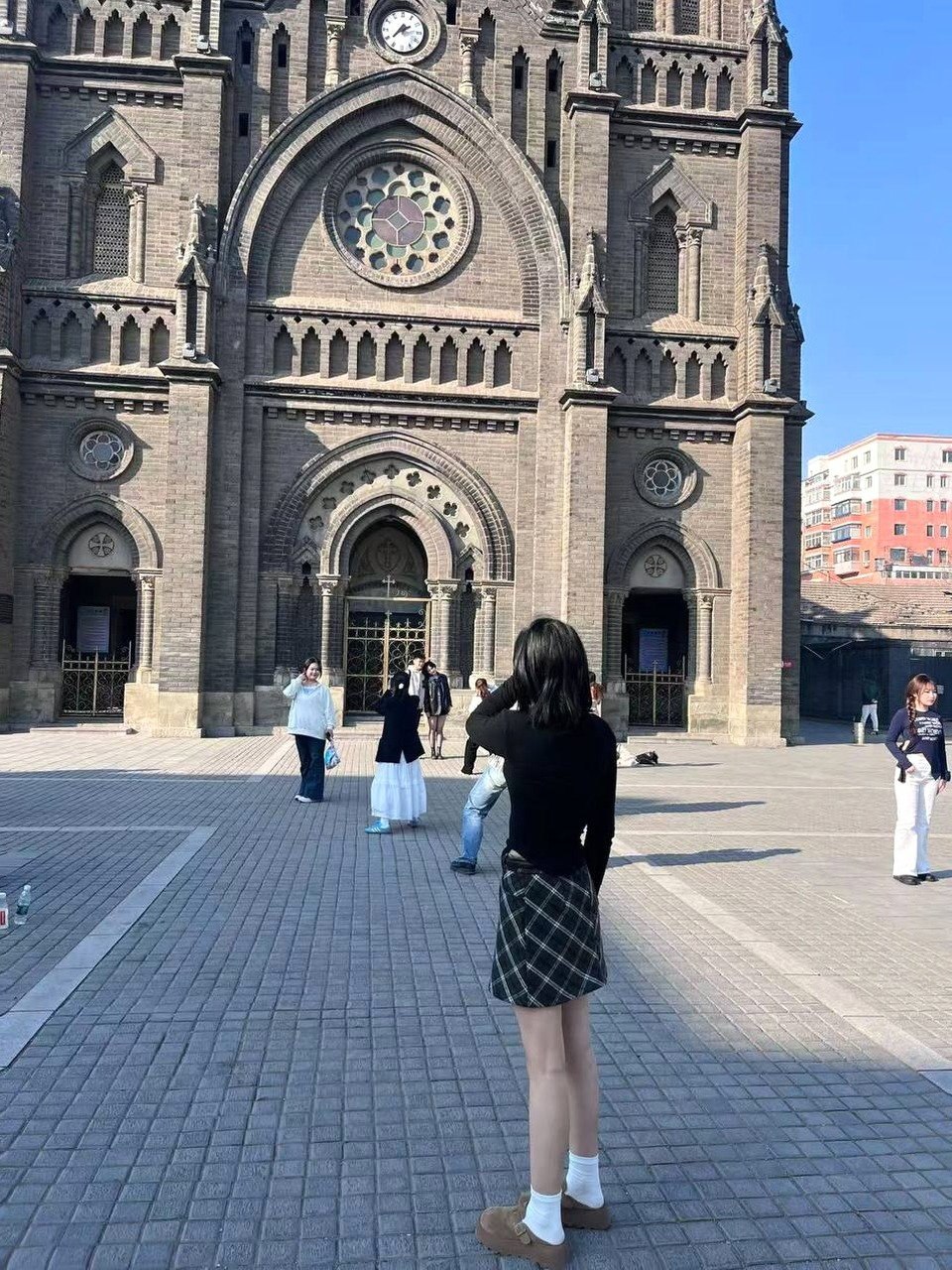 辽宁 沈阳 编号：291592 (点击复制)
➡️ 