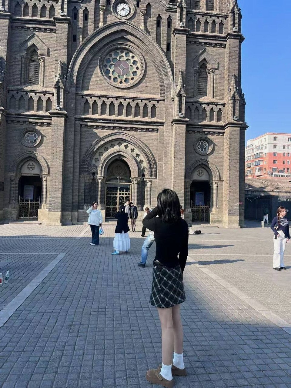 辽宁 沈阳 编号：039961 (点击复制)
➡️ 