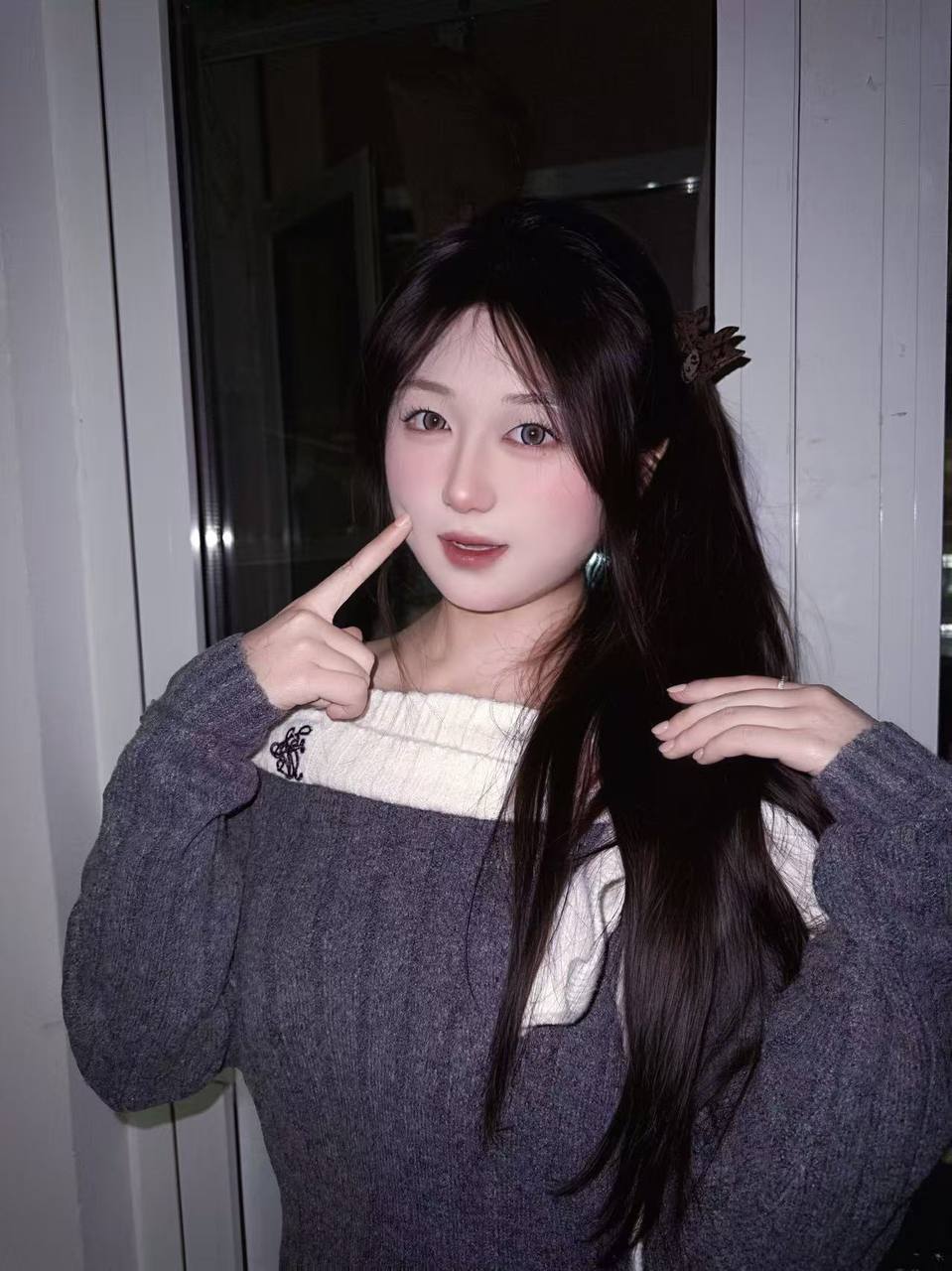 内蒙 呼和浩特 编号：939087 (点击复制)
➡️ 