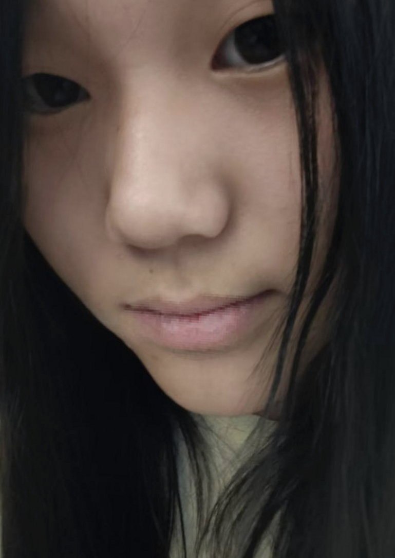 内蒙 编号： 834054 （260829）
