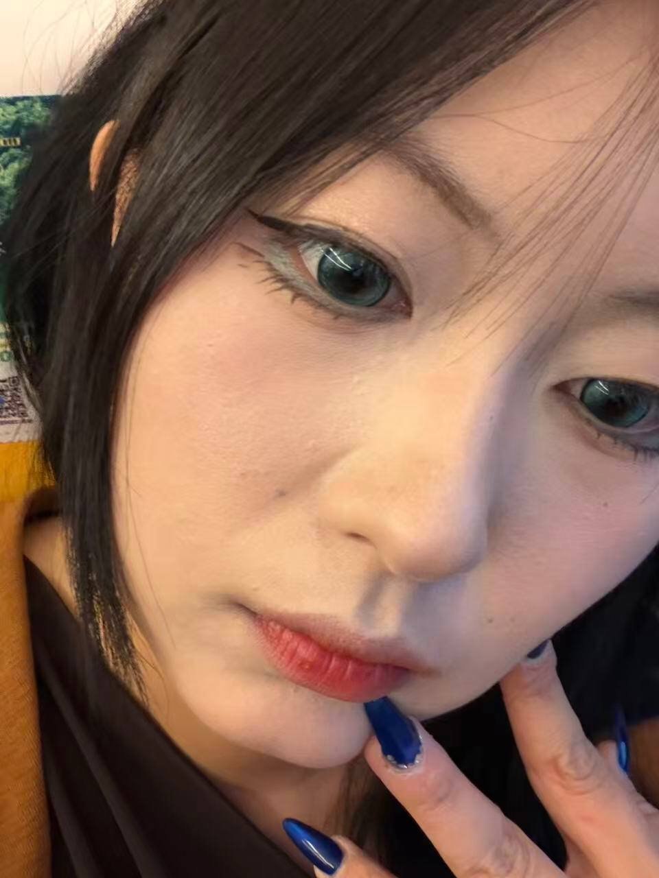 内蒙 编号：321115 (点击复制)
➡️ 