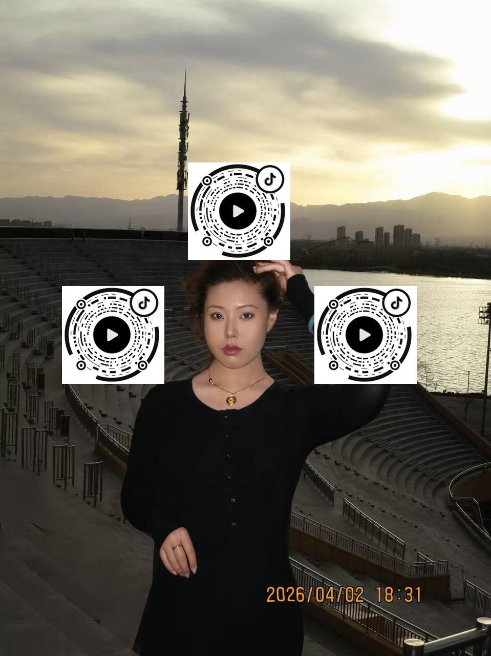宁夏 银川 编号：368706 (点击复制)
➡️ 