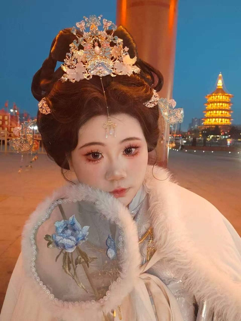 山东 泰安 编号：643210 (点击复制)
➡️ 