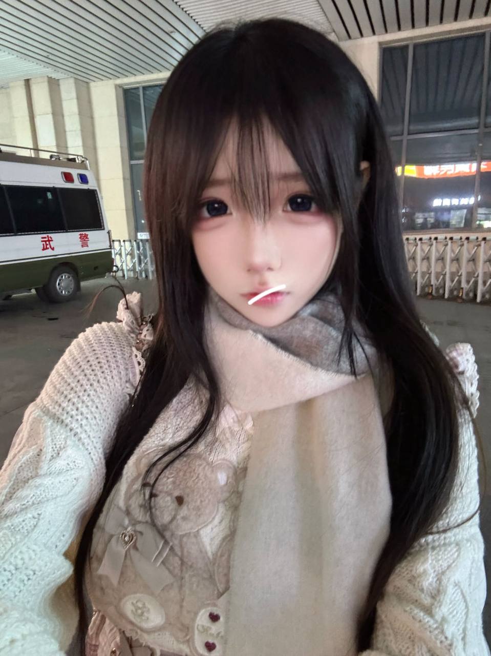 山东 青岛 编号：293738 (点击复制)
➡️ 