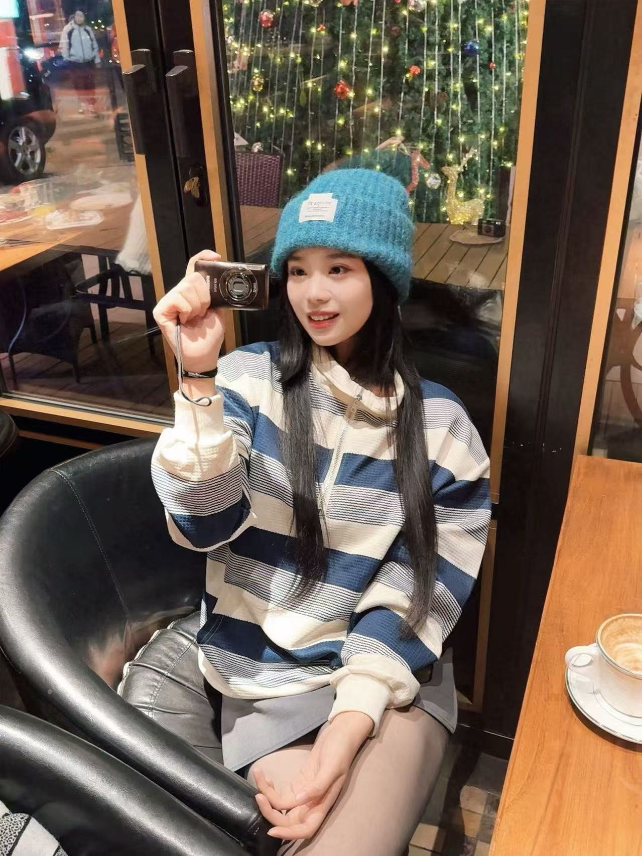山东 济南 编号：306283 (点击复制)
➡️ 
