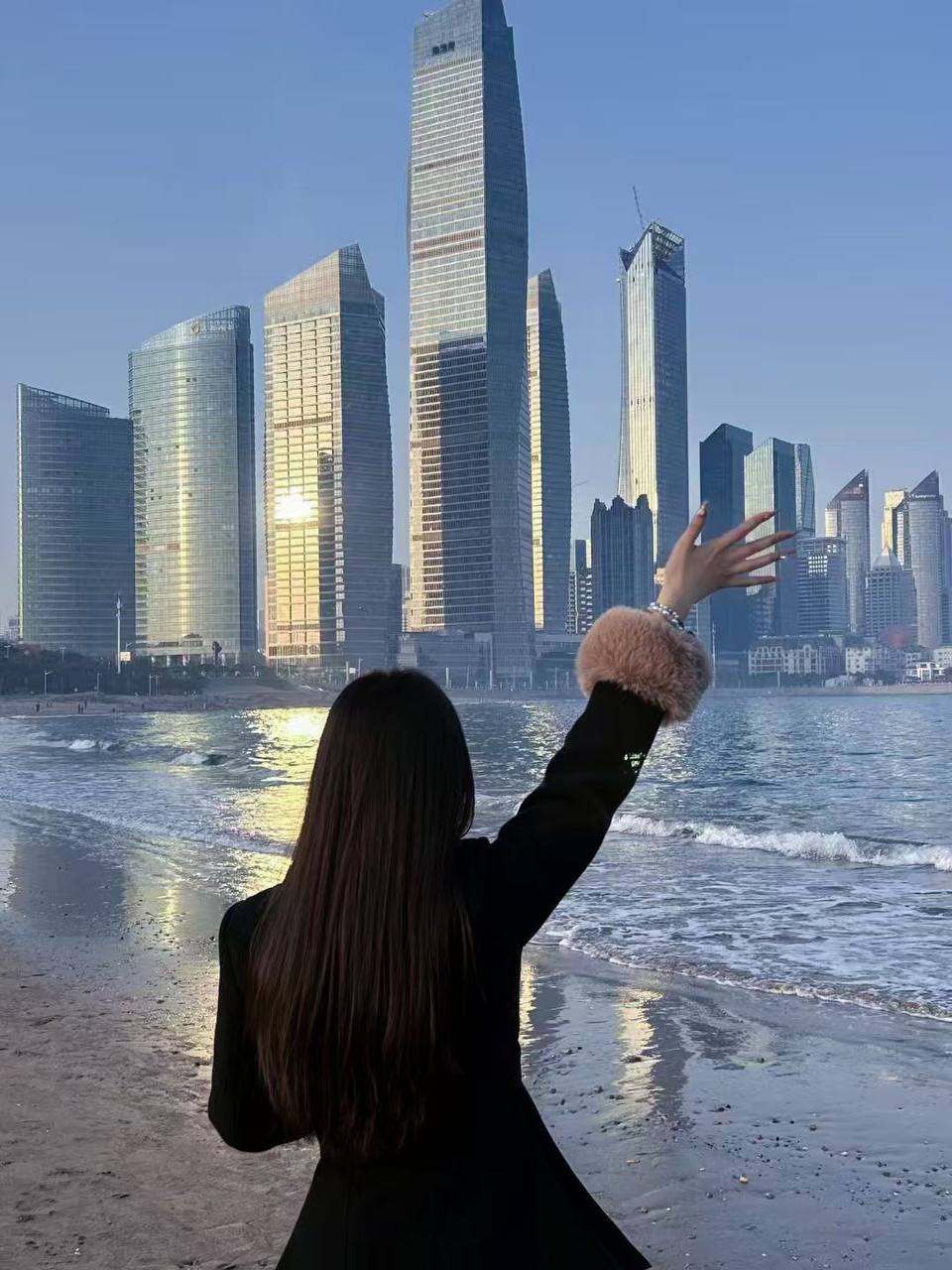 山东 济南 编号：081485 (点击复制)
➡️ 
