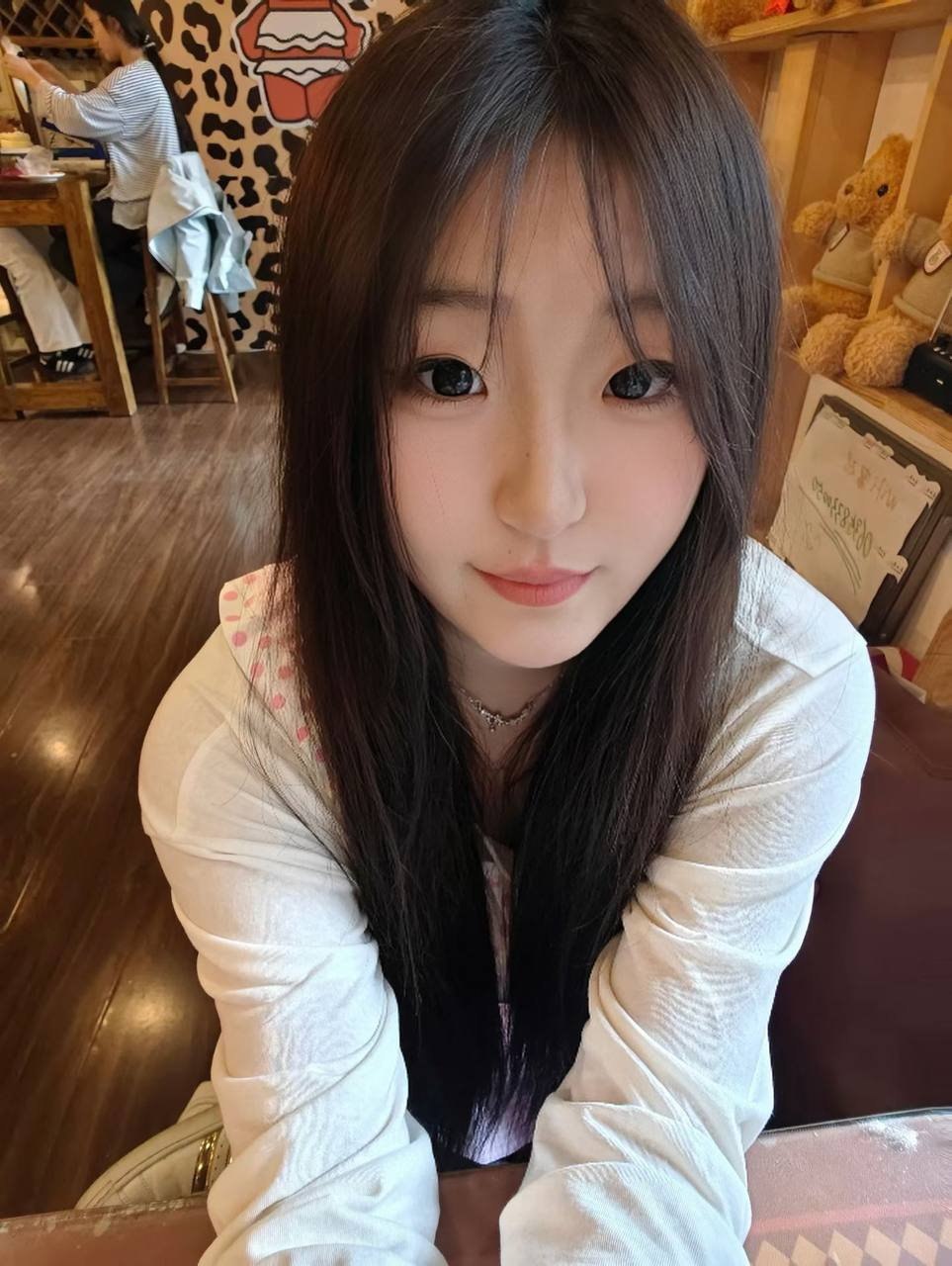 山东 济南 编号：448508 (点击复制)
➡️ 