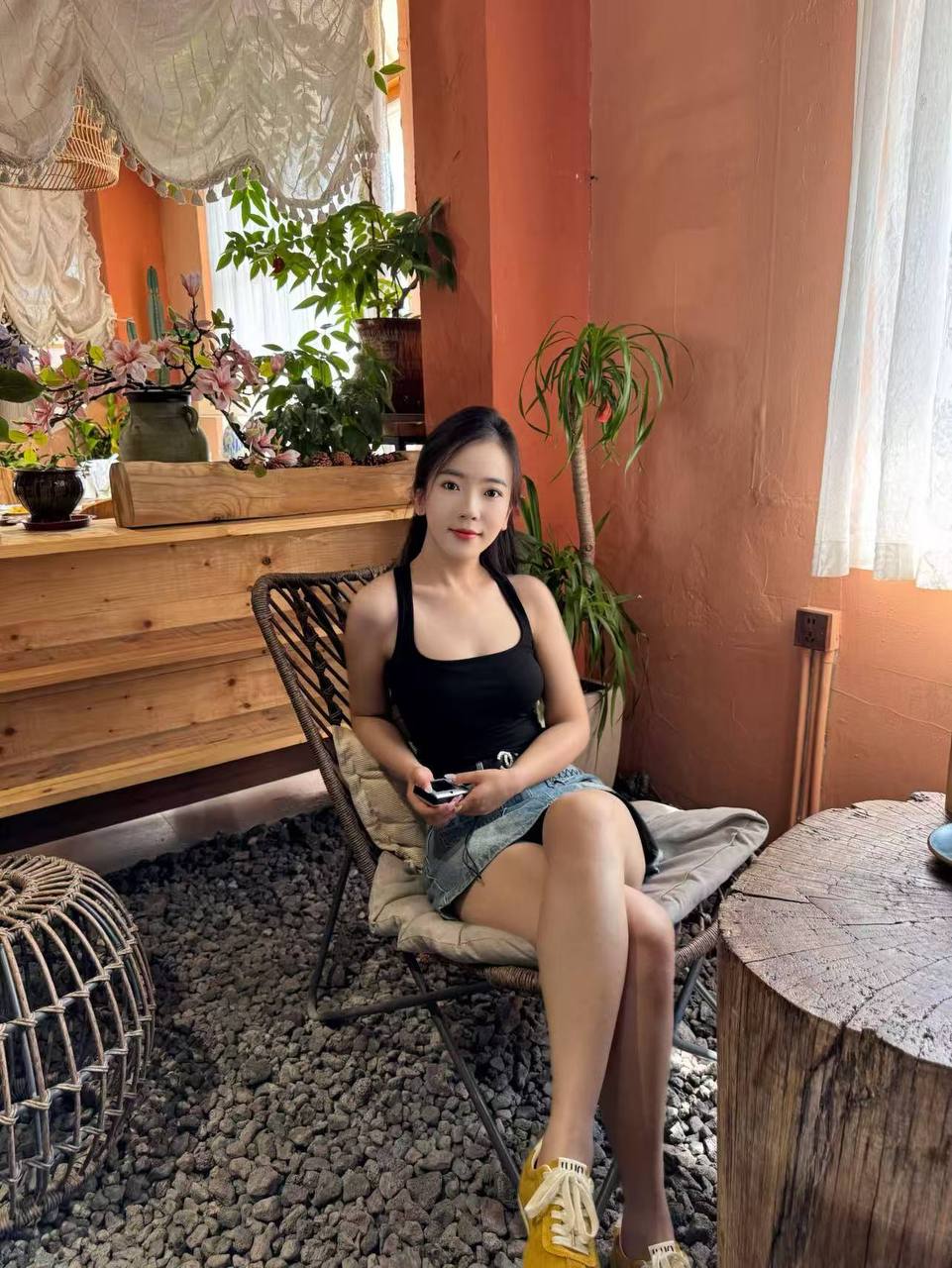 山东 济南 编号：295147 (点击复制)
➡️ 