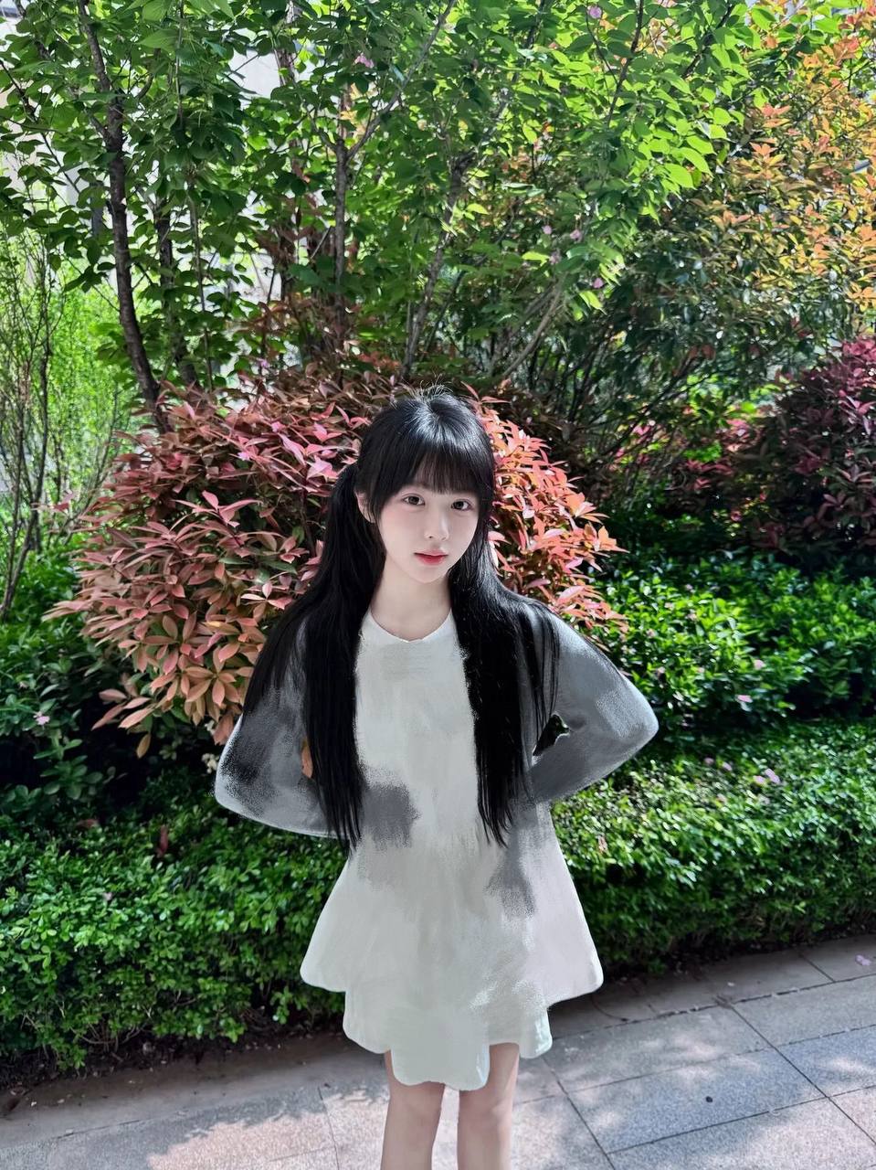 山东 济南 编号：879533 (点击复制)
➡️ 