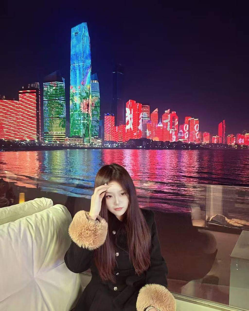 山东 济南 编号：081485 (点击复制)
➡️ 