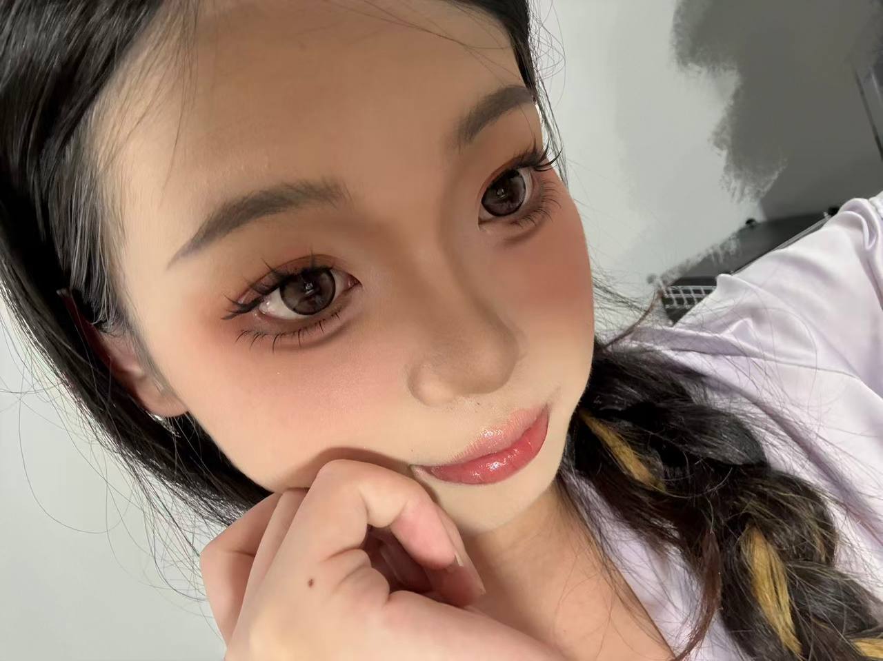 山东 青岛 编号：775341 (点击复制)
➡️ 