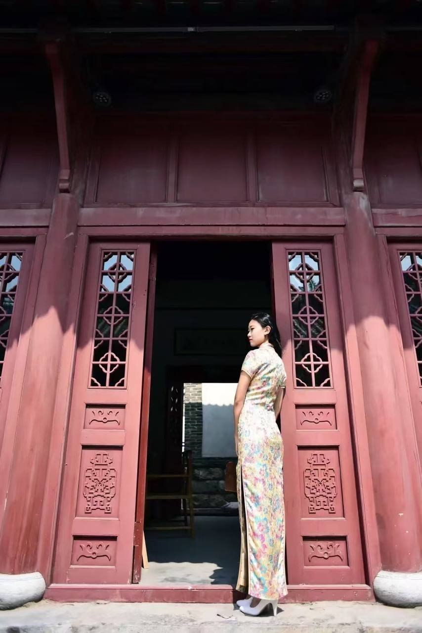 山东 济南 编号：186424 (点击复制)
➡️ 