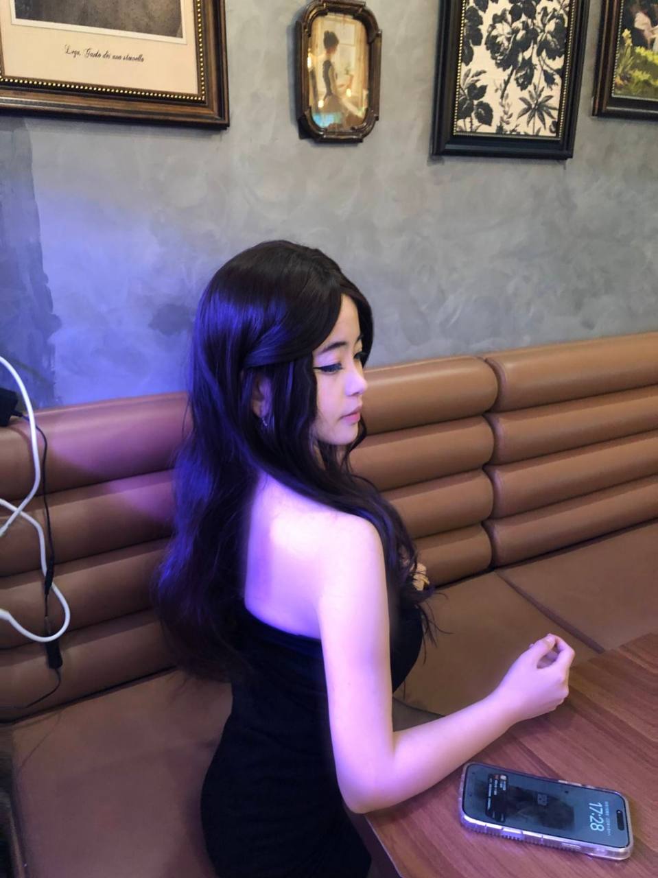 山东 济南 编号：290616 (点击复制)
➡️ 