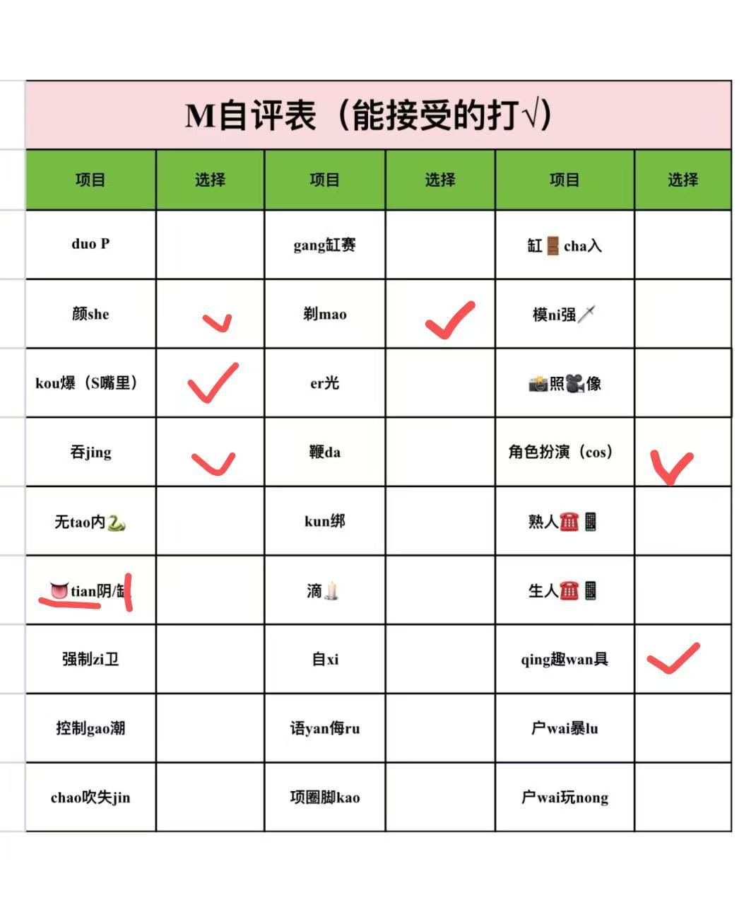 山东 临沂 编号：074832 (点击复制)
➡️ 