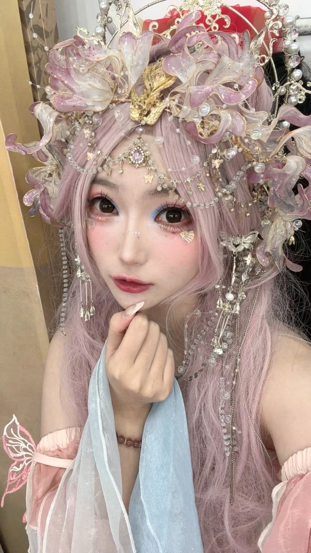 山东 青岛 编号：004873 (点击复制)
➡️ 