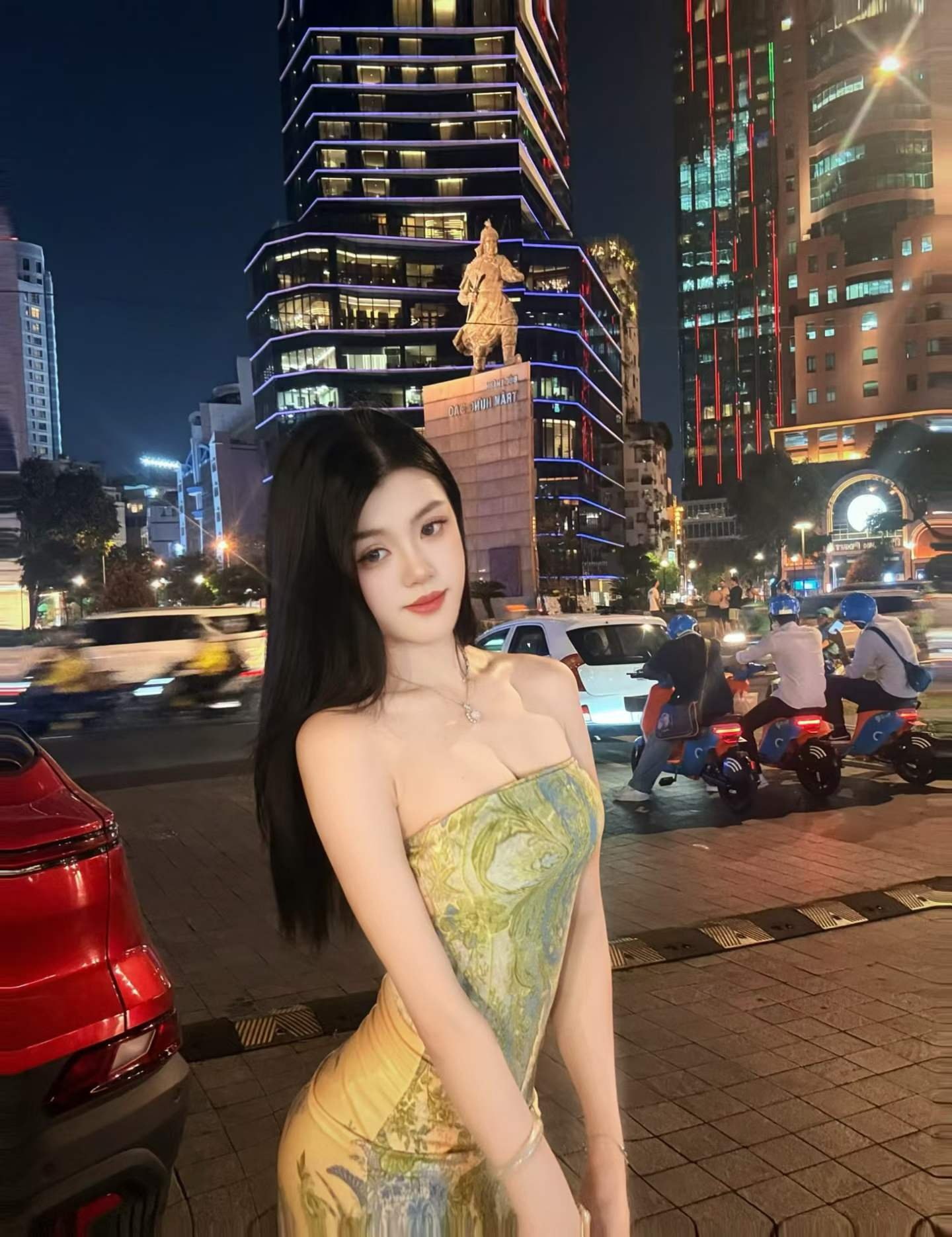 山东 济南 编号：634448 (点击复制)
➡️ 