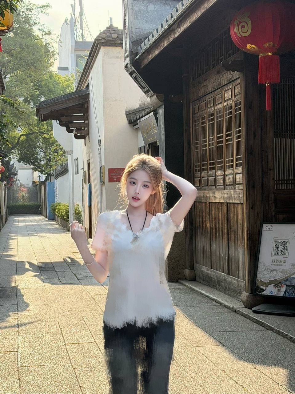 山东 济南 编号：310909 (点击复制)
➡️ 