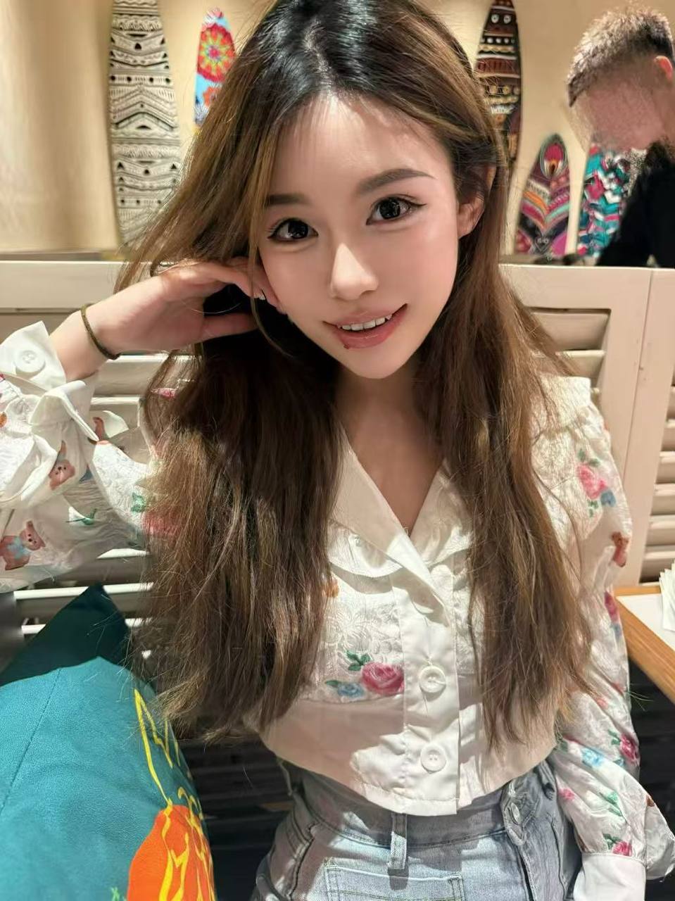 山东 青岛 编号：039850 (点击复制)
➡️ 