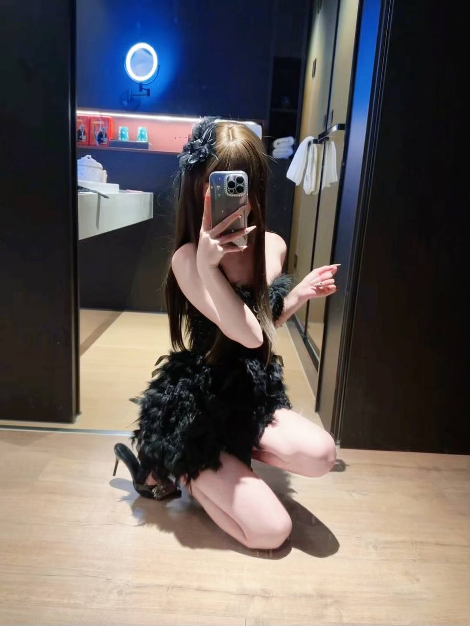 山东 潍坊 编号：771866 (点击复制)
➡️ 