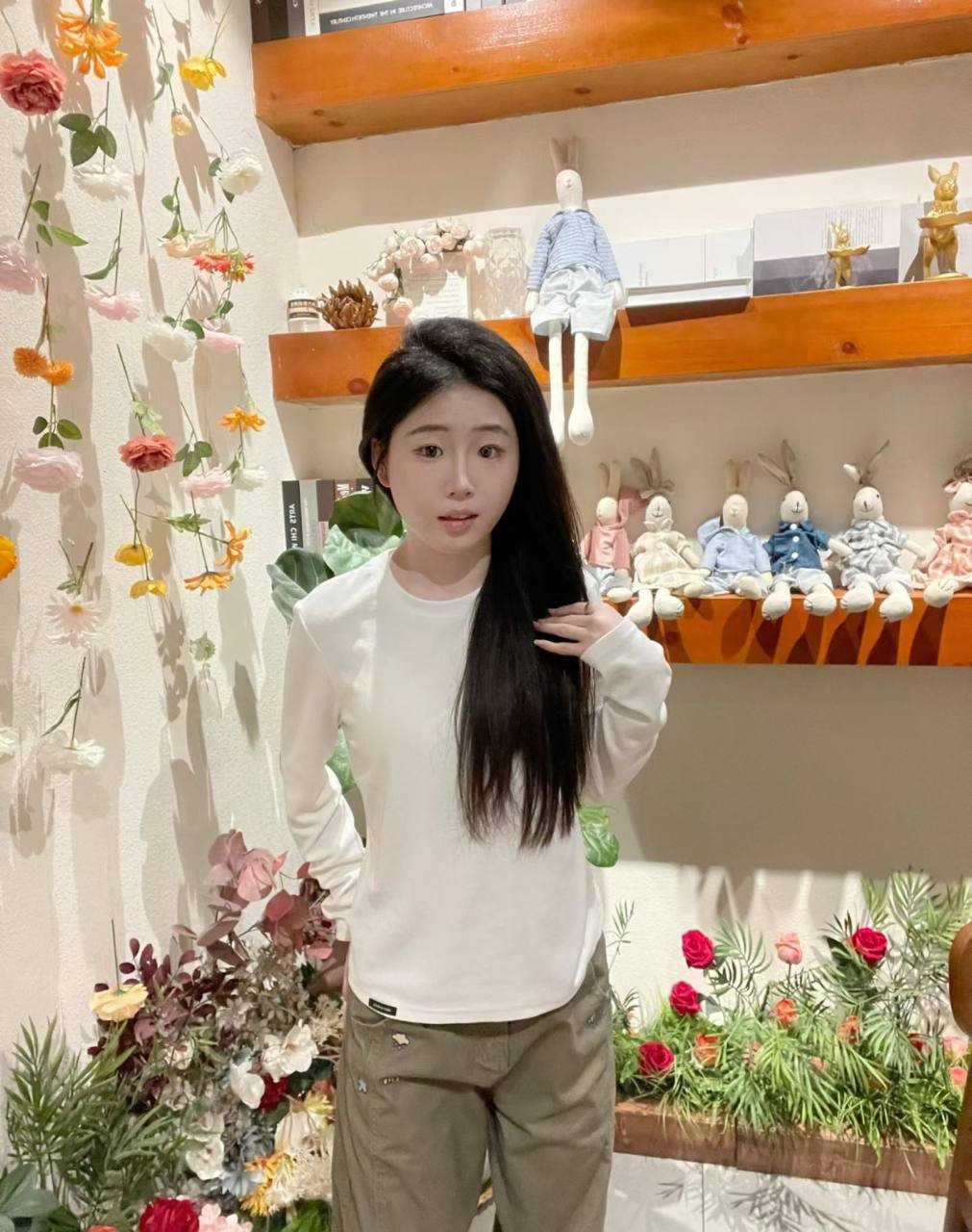 山东 济南 编号：964644 (点击复制)
➡️ 