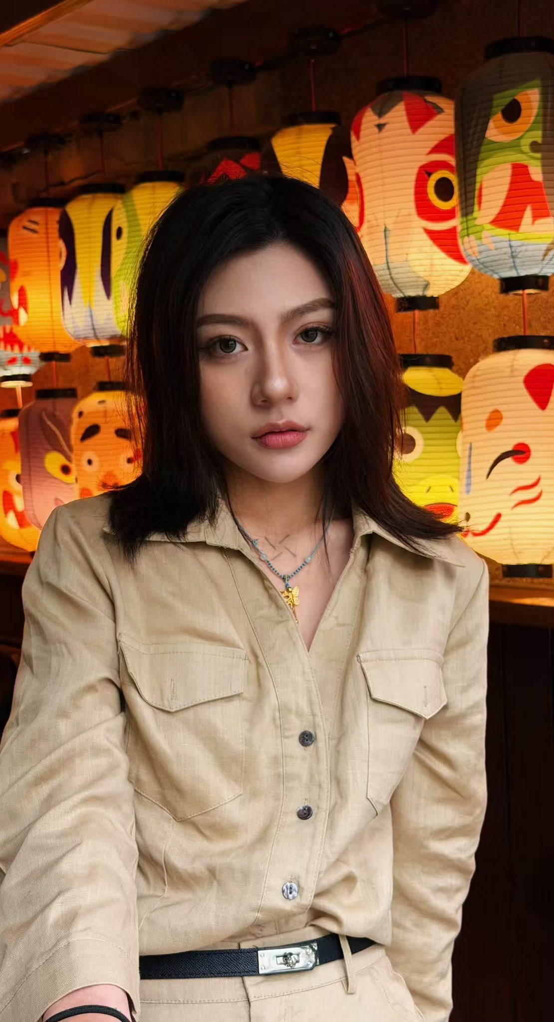 山东 济南 编号：402400 (点击复制)
➡️ 