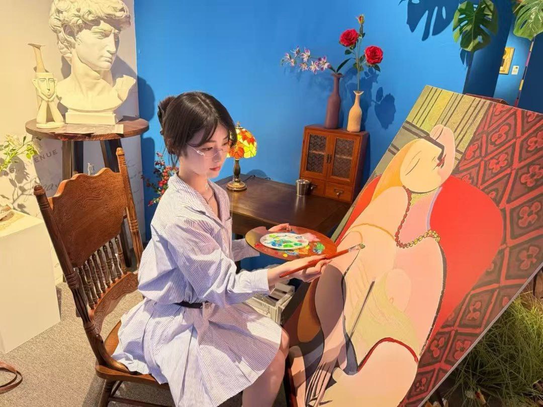 山东 济南 编号：607369 (点击复制)
➡️ 