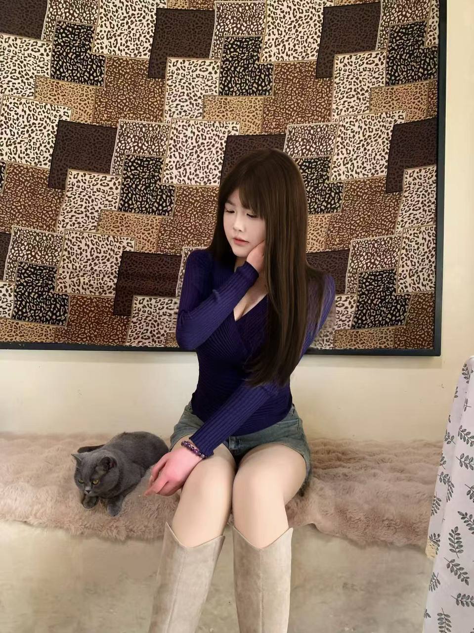 山东 潍坊 编号：601453 (点击复制)
➡️ 