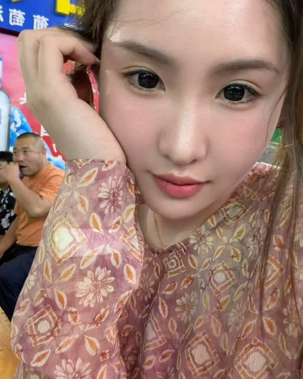 山东 青岛 编号：056638 (点击复制)
➡️ 