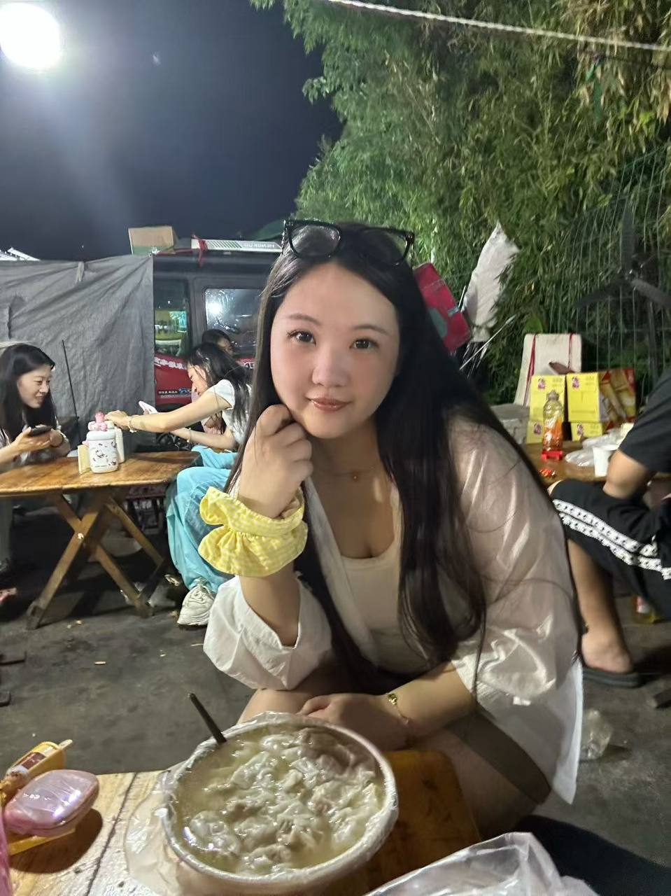 山东 枣庄 编号：880514 (点击复制)
➡️ 