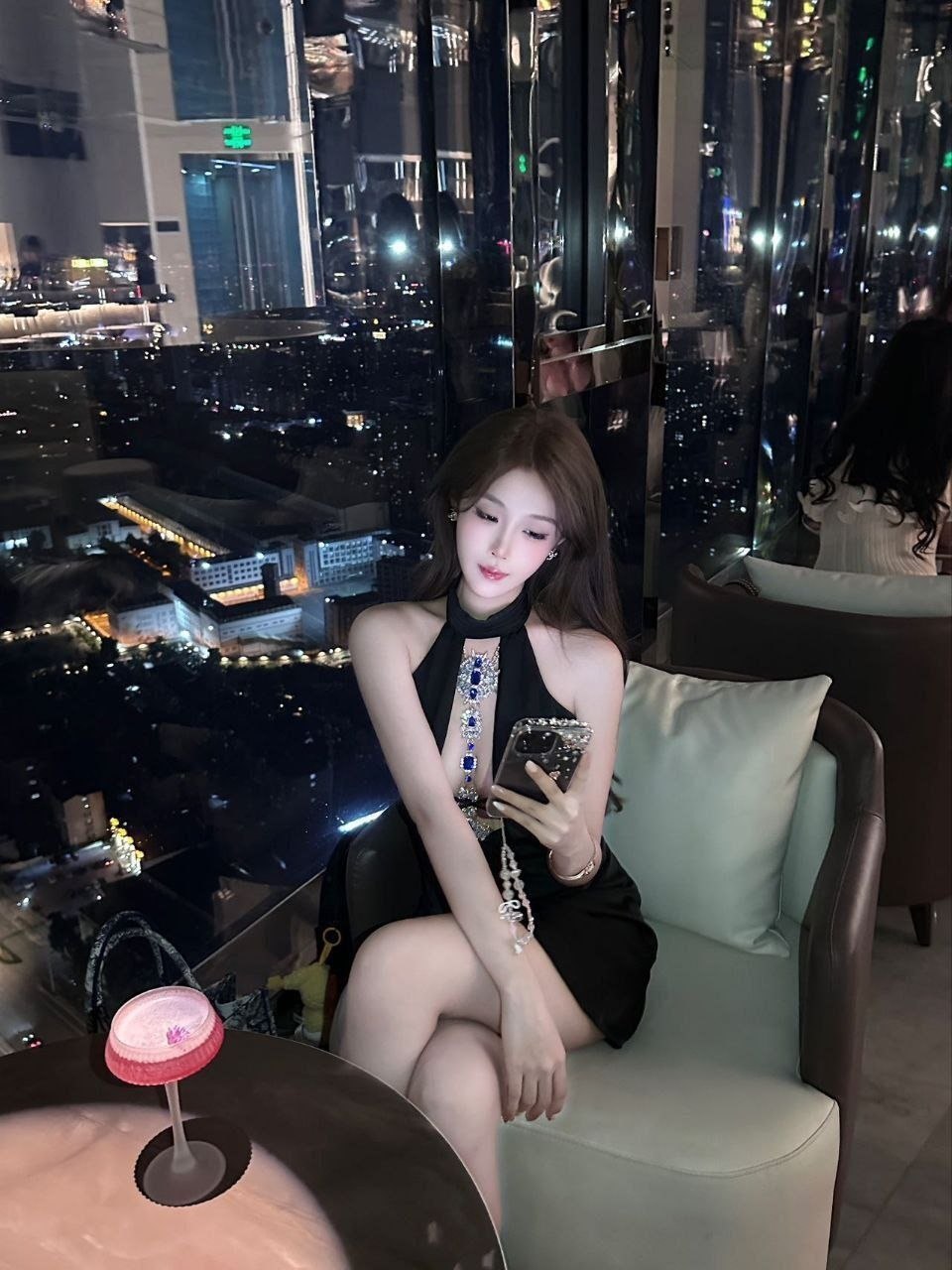 山东 济南 编号：640534 (点击复制)
➡️ 
