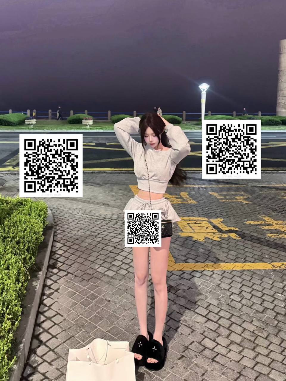 山东 青岛 编号：130588 (点击复制)
➡️ 