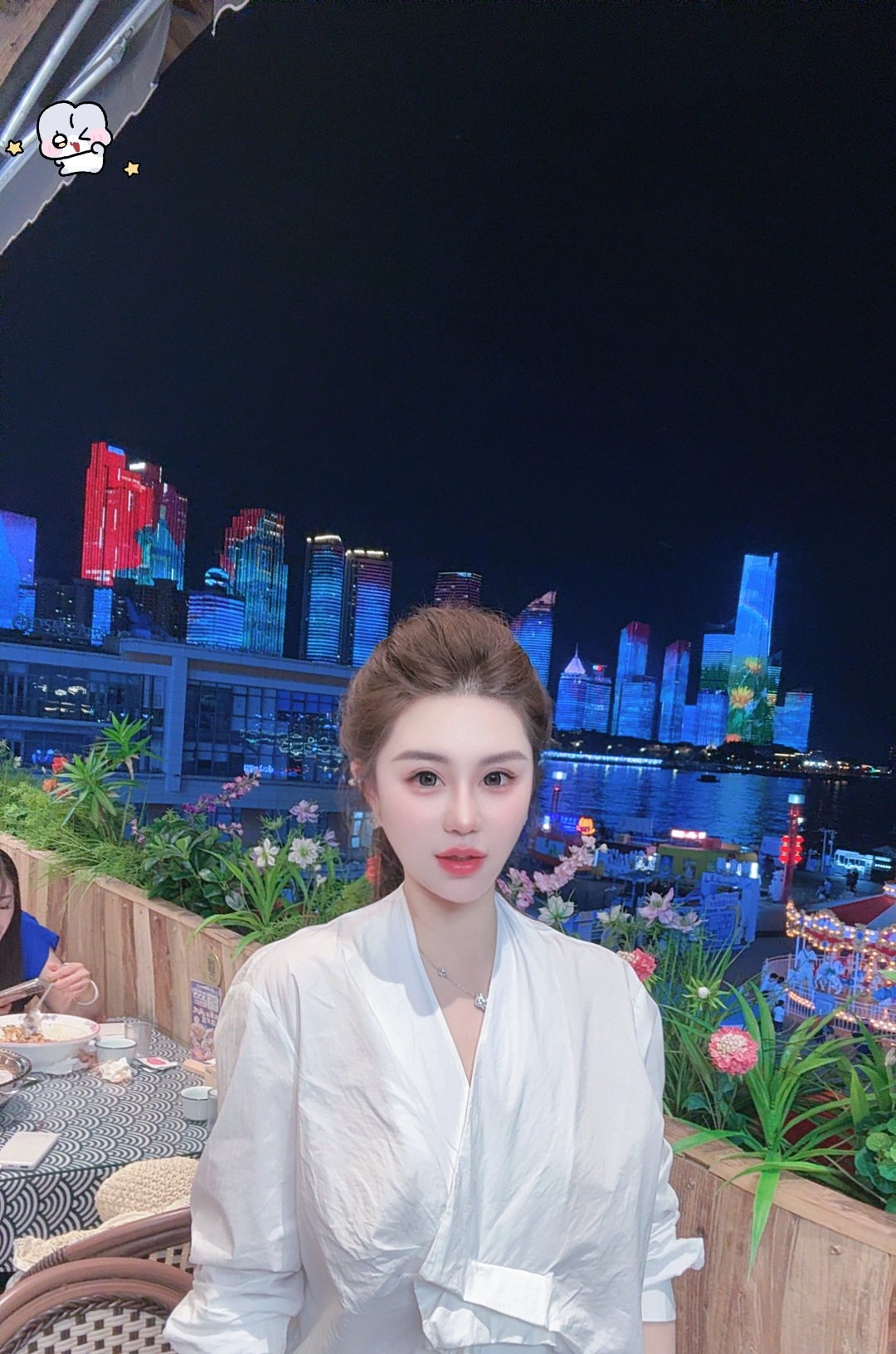山东 济南 编号：719157 (点击复制)
➡️ 