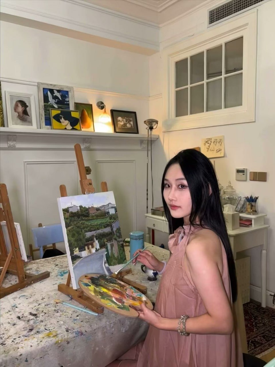 上海 编号：596241 (点击复制)
➡️ 