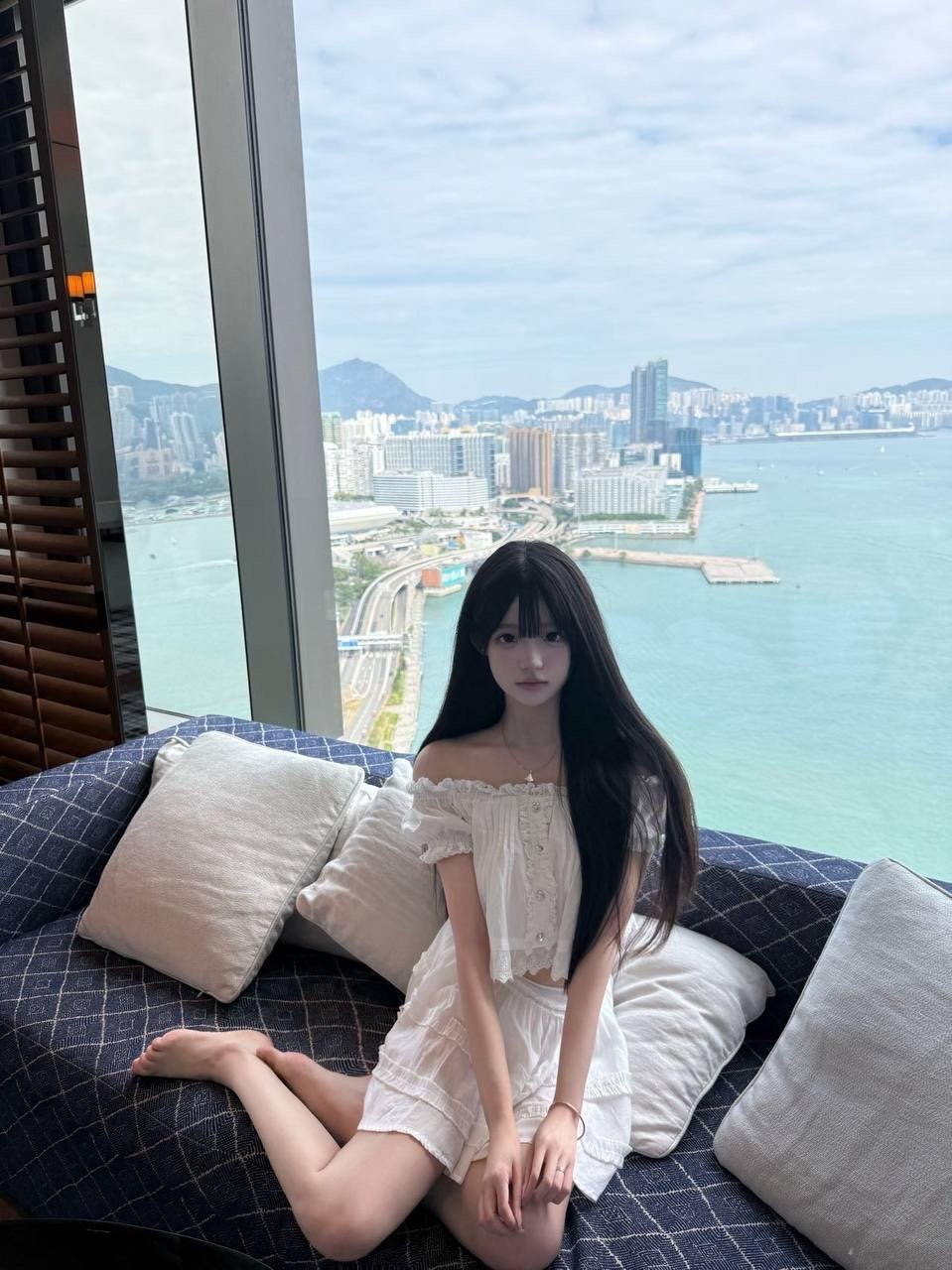 上海 编号：250570 (点击复制)
➡️ 