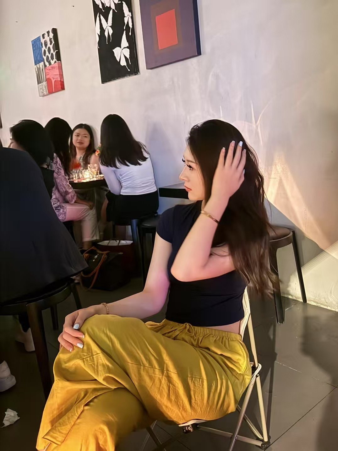 上海 编号：320444 (点击复制)
➡️ 