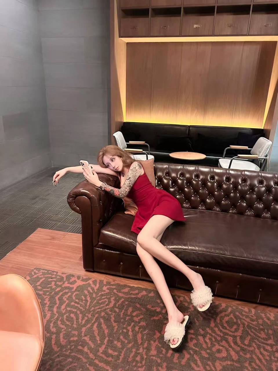 上海 编号：064941 (点击复制)
➡️ 