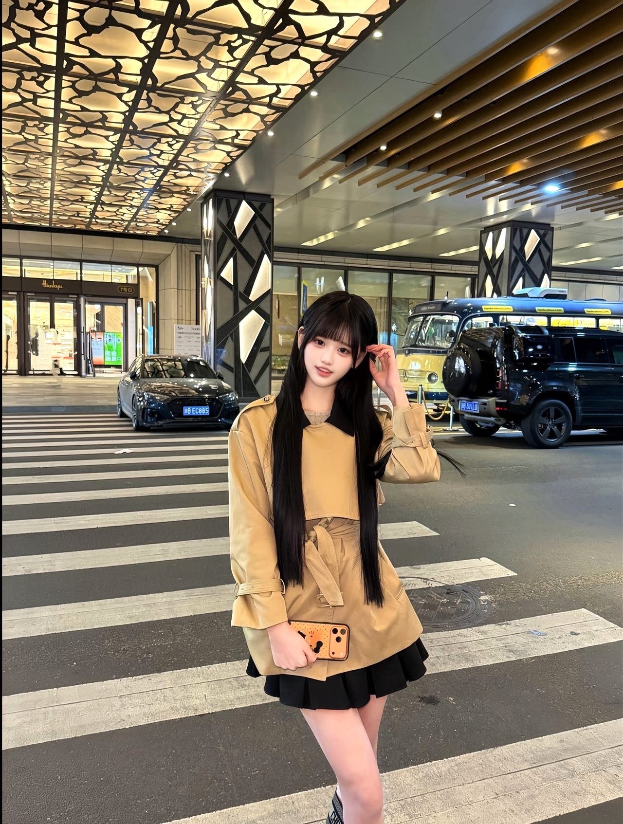 上海 编号：287905 (点击复制)
➡️ 