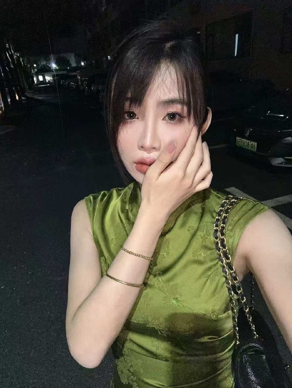 上海 编号：307630 (点击复制)
➡️ 