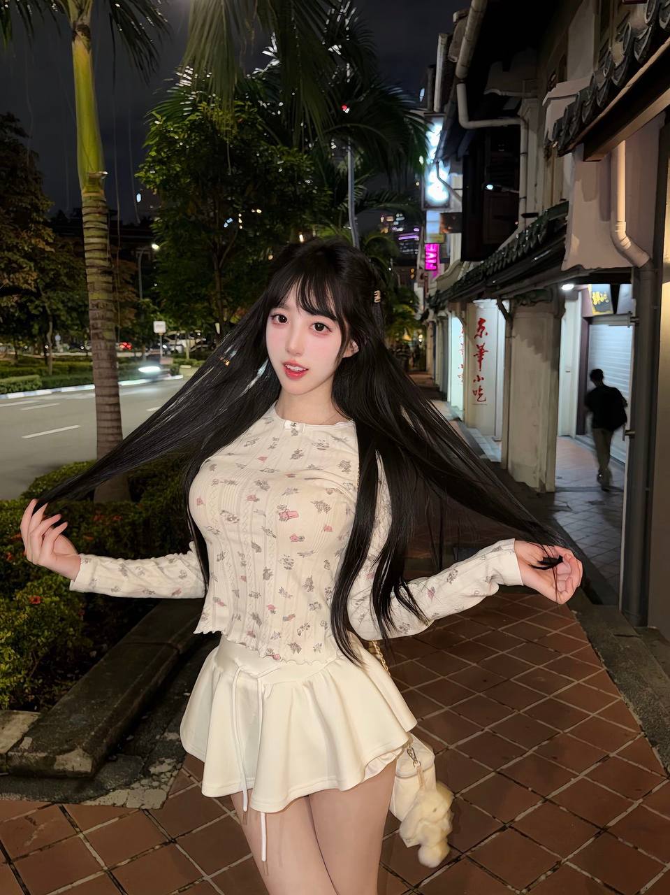 上海 编号：091292 (点击复制)
➡️ 