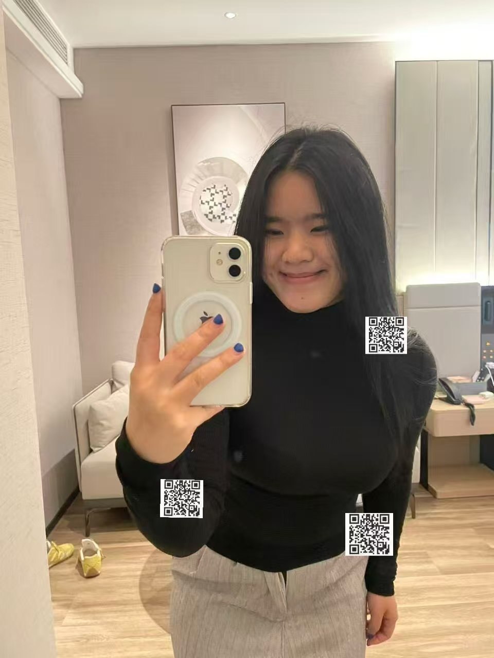 上海 编号：009261 (点击复制)
➡️ 
