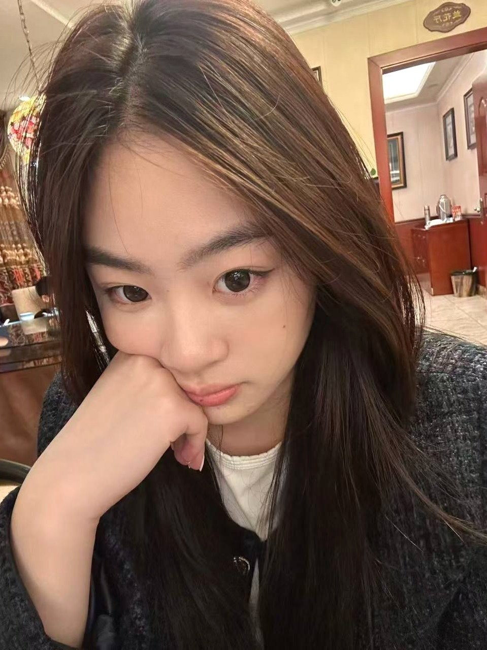 上海 编号：091185 (点击复制)
➡️ 
