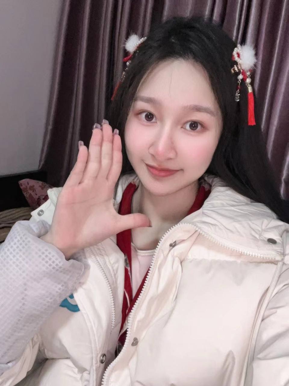上海 编号：394528 (点击复制)
➡️ 