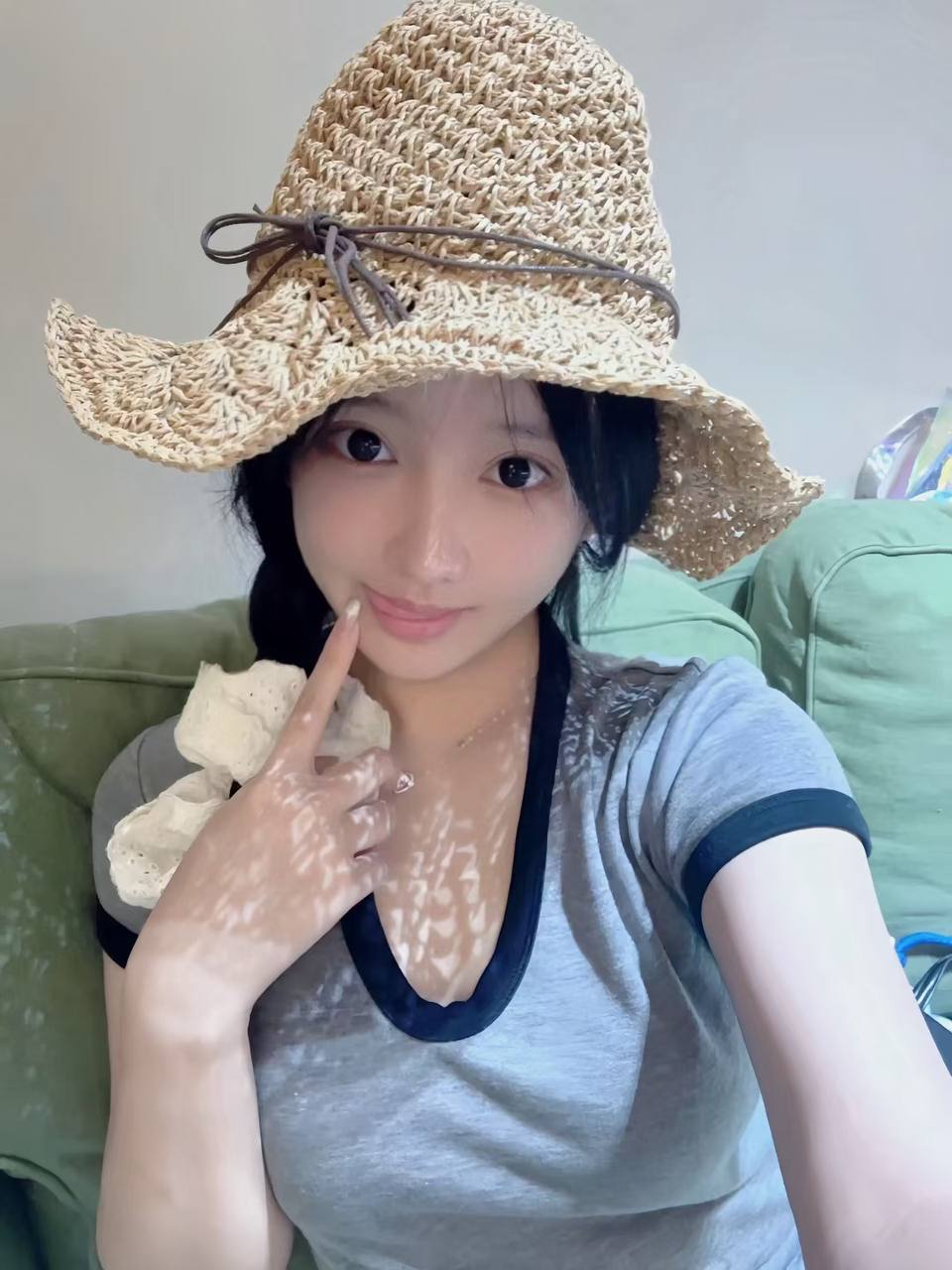 上海 编号：879121 (点击复制)
➡️ 