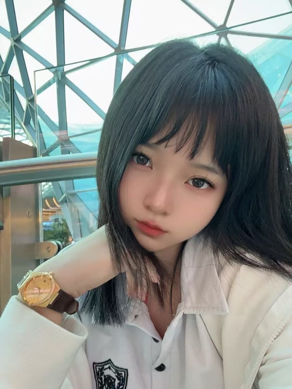 上海 编号：815372 (点击复制)
➡️ 